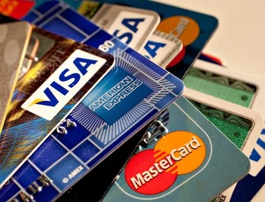 Τι σημαίνουν οι αριθμοί στην πιστωτική κάρτα? (φωτο)